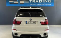 BMW X5 2012 – kuva 8