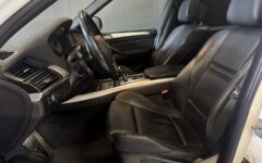 BMW X5 2012 – kuva 9