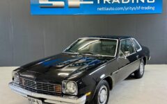Chevrolet Monza 1977 – kuva 1