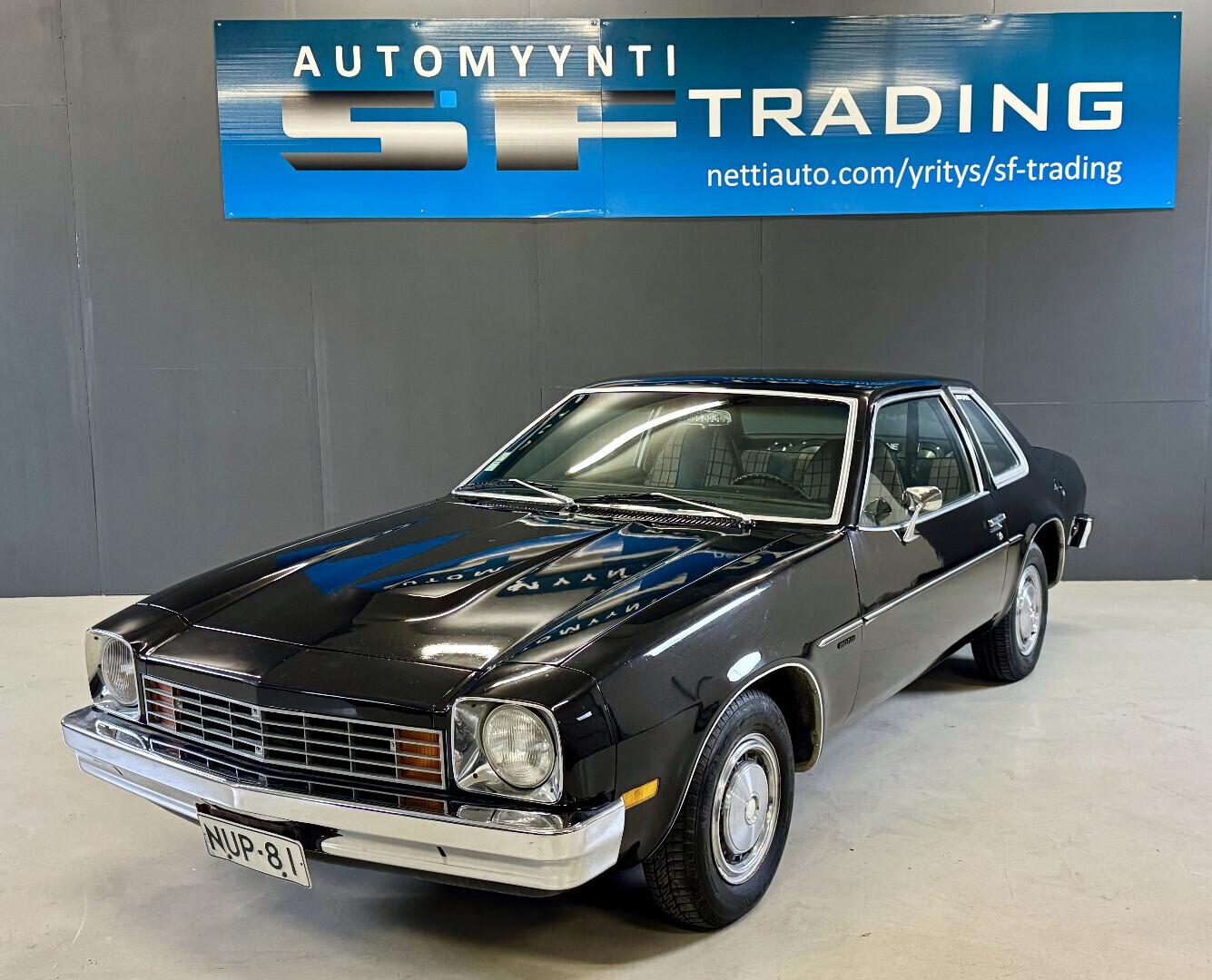Chevrolet Monza 1977 – kuva 1