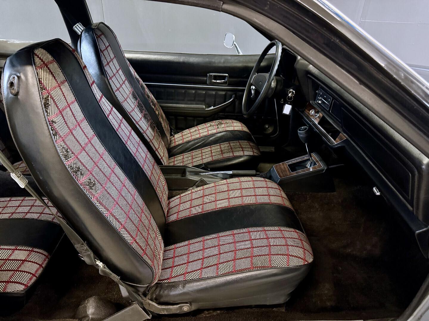 Chevrolet Monza 1977 – kuva 10