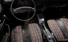 Chevrolet Monza 1977 – kuva 11