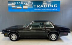 Chevrolet Monza 1977 – kuva 2