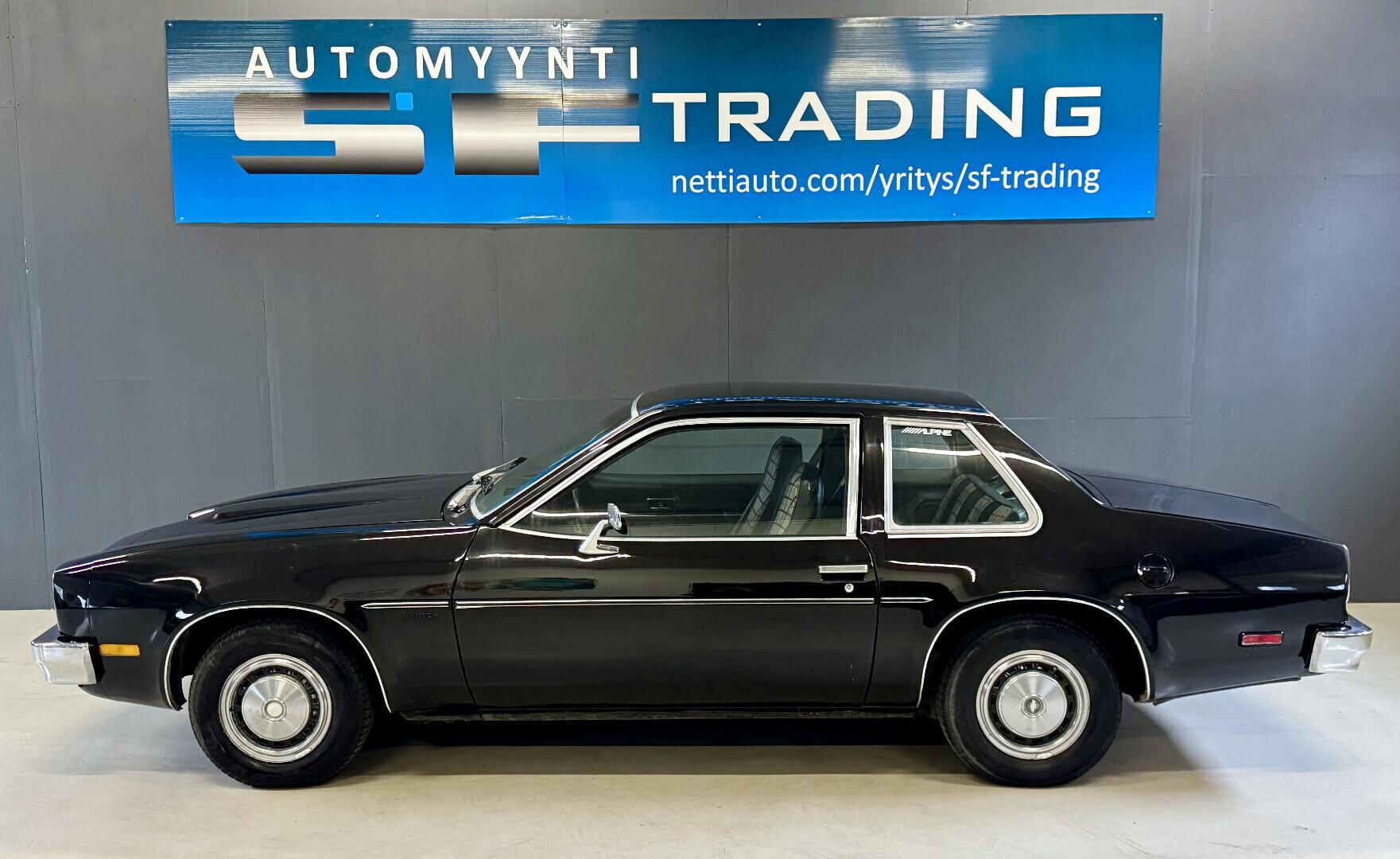 Chevrolet Monza 1977 – kuva 2