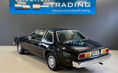Chevrolet Monza 1977 – kuva 3