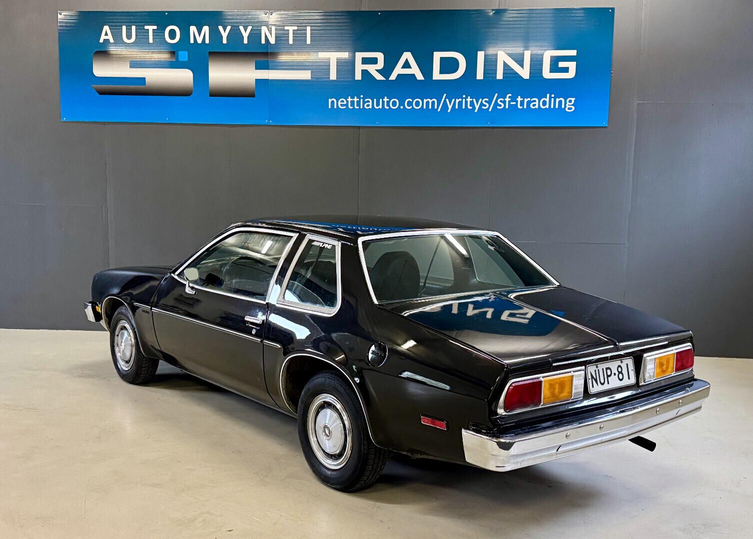 Chevrolet Monza 1977 – kuva 3