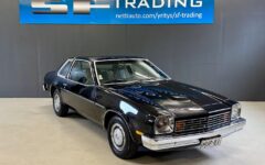 Chevrolet Monza 1977 – kuva 4