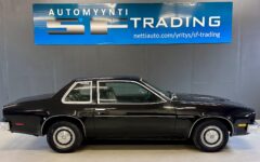 Chevrolet Monza 1977 – kuva 5