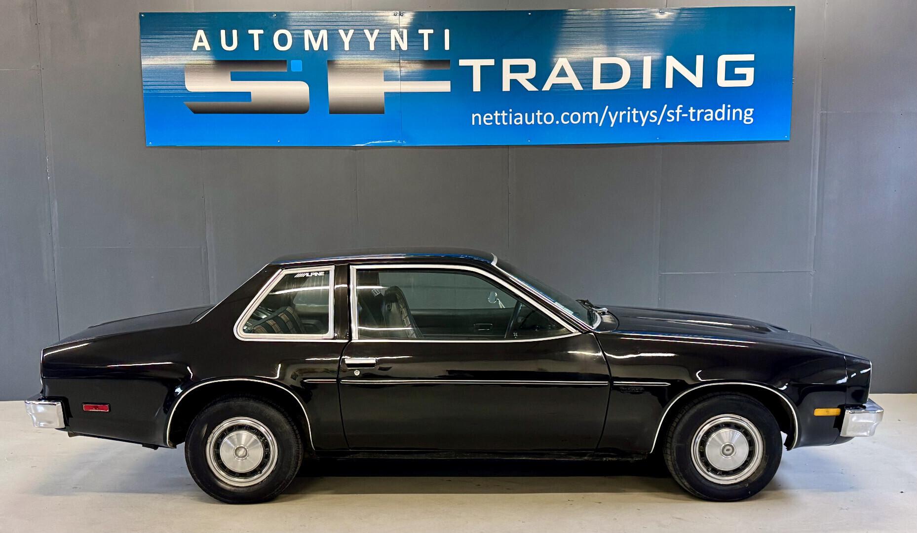 Chevrolet Monza 1977 – kuva 5