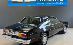 Chevrolet Monza 1977 – kuva 6