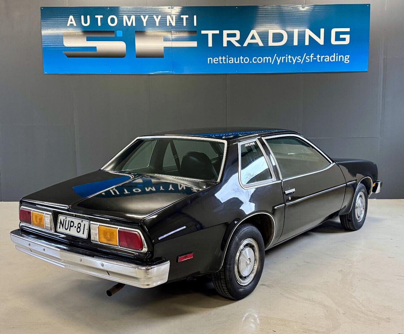 Chevrolet Monza 1977 – kuva 6