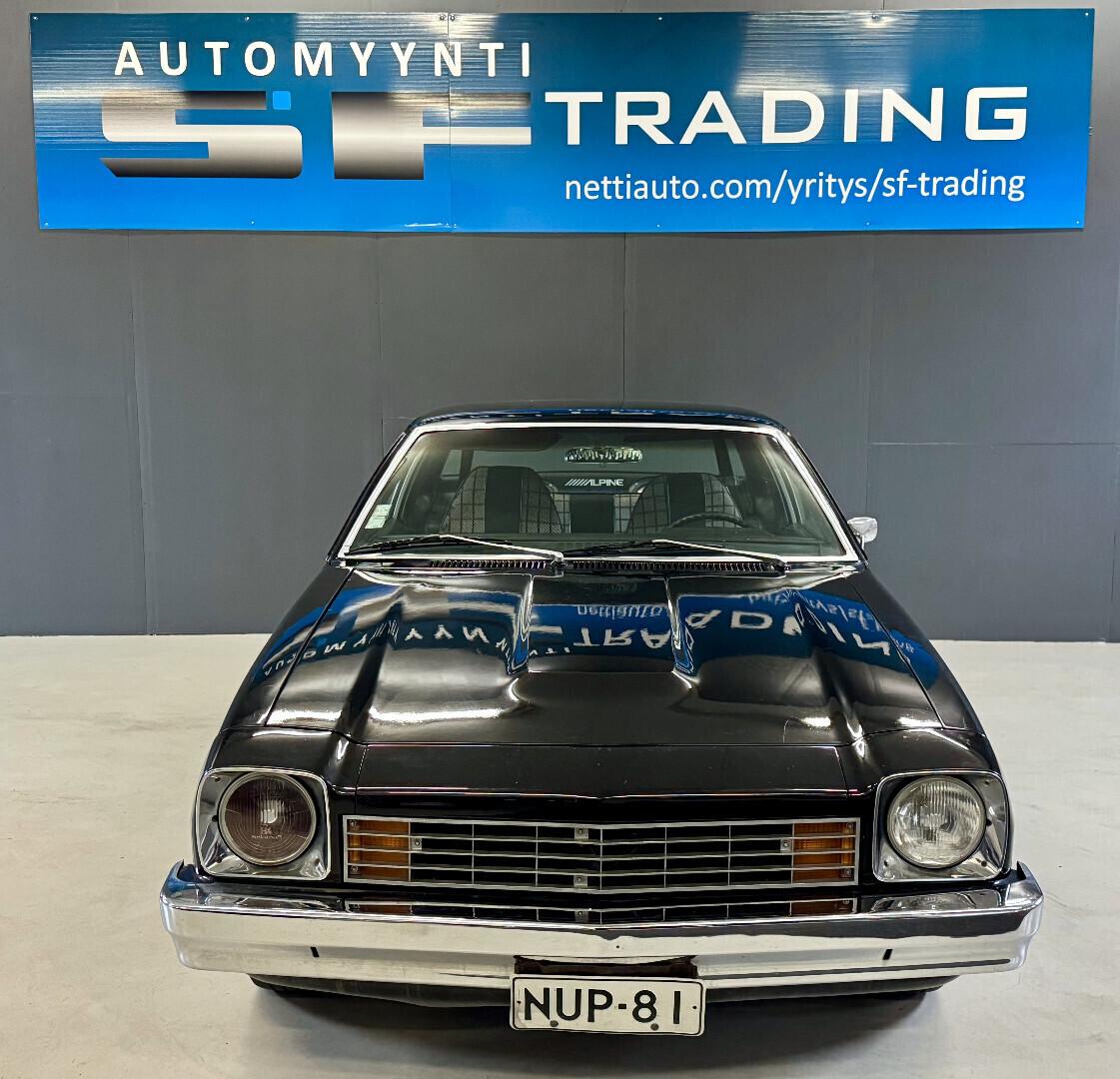 Chevrolet Monza 1977 – kuva 7