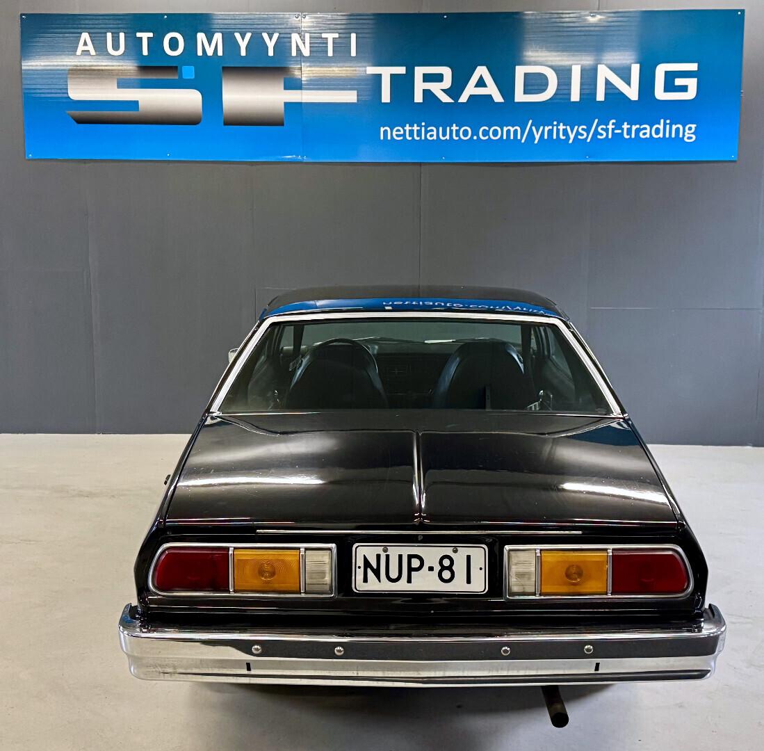 Chevrolet Monza 1977 – kuva 8