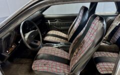 Chevrolet Monza 1977 – kuva 9