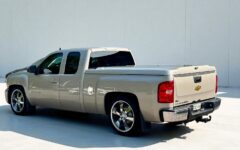 Chevrolet Silverado 2008 – kuva 16