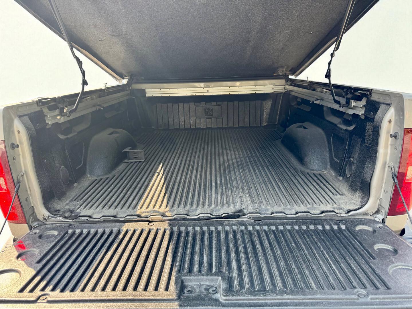 Chevrolet Silverado 2008 – kuva 17