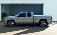 Chevrolet Silverado 2008 – kuva 2
