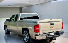 Chevrolet Silverado 2008 – kuva 3