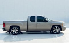 Chevrolet Silverado 2008 – kuva 6