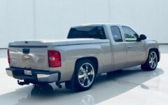 Chevrolet Silverado 2008 – kuva 7