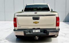 Chevrolet Silverado 2008 – kuva 8