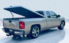 Chevrolet Silverado 2008 – kuva 9