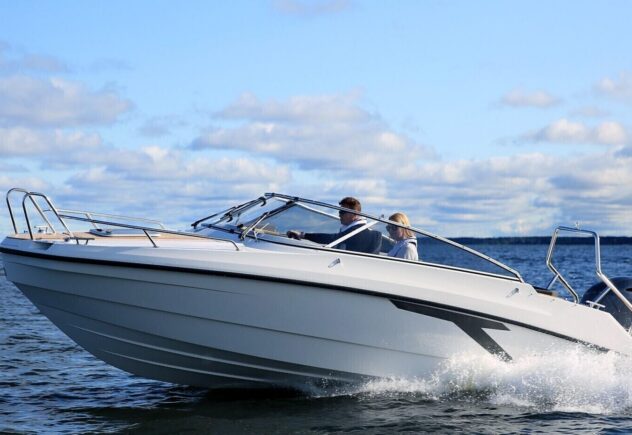 Finnmaster T6 2022