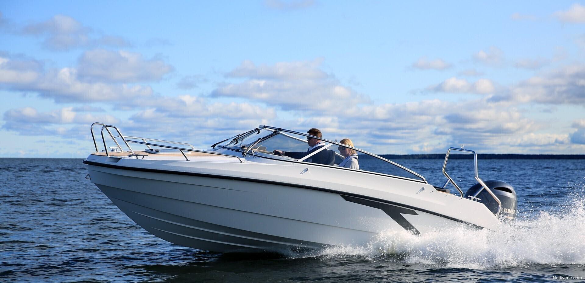 Finnmaster T6 2022 – kuva 1