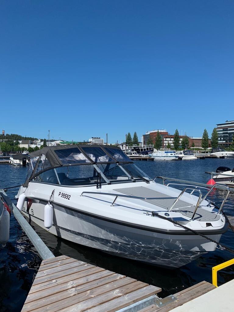 Finnmaster T6 2022 – kuva 10