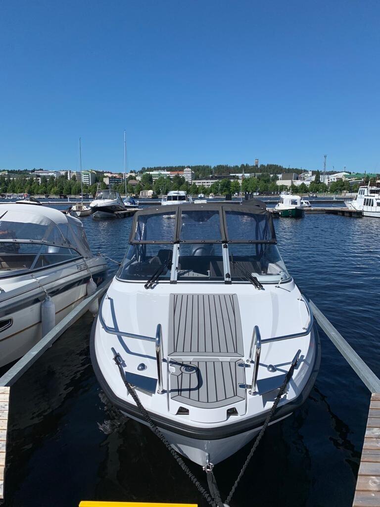 Finnmaster T6 2022 – kuva 11