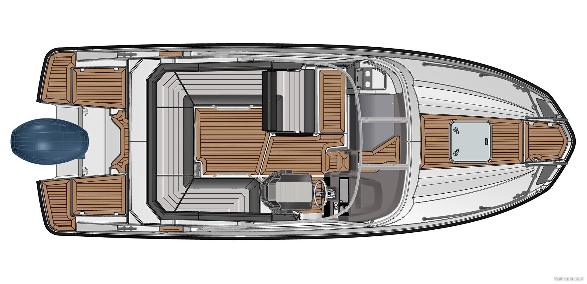 Finnmaster T6 2022 – kuva 12