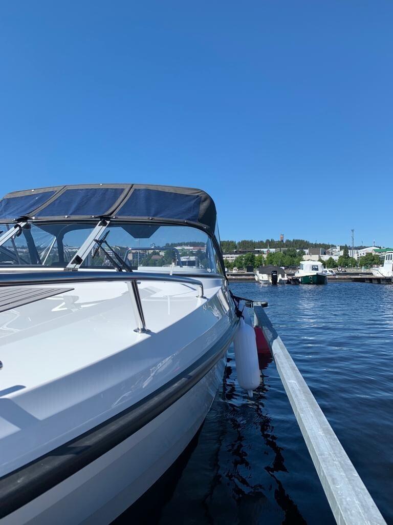 Finnmaster T6 2022 – kuva 13