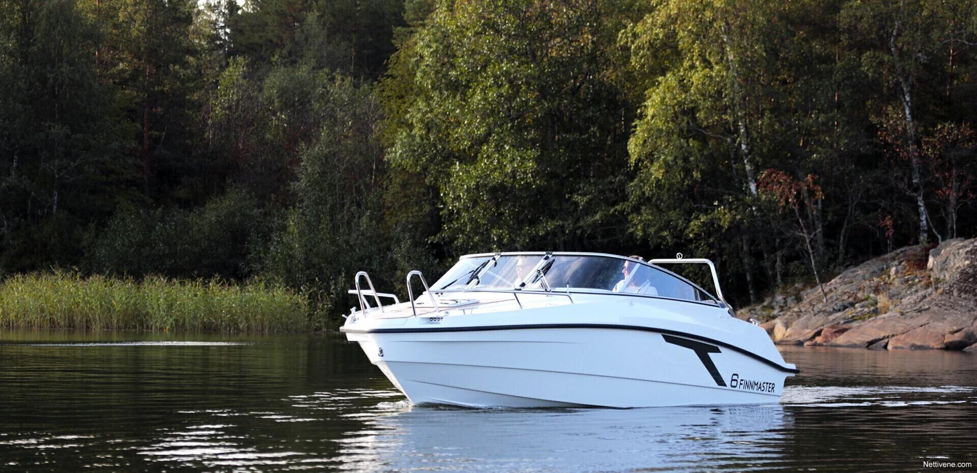 Finnmaster T6 2022 – kuva 2