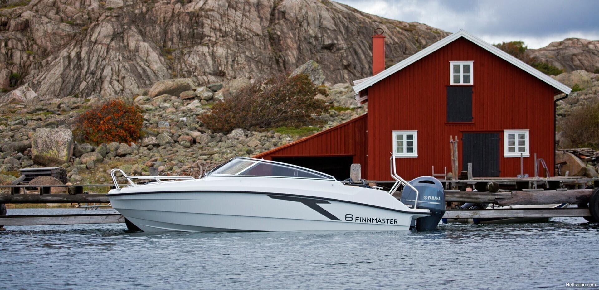Finnmaster T6 2022 – kuva 3