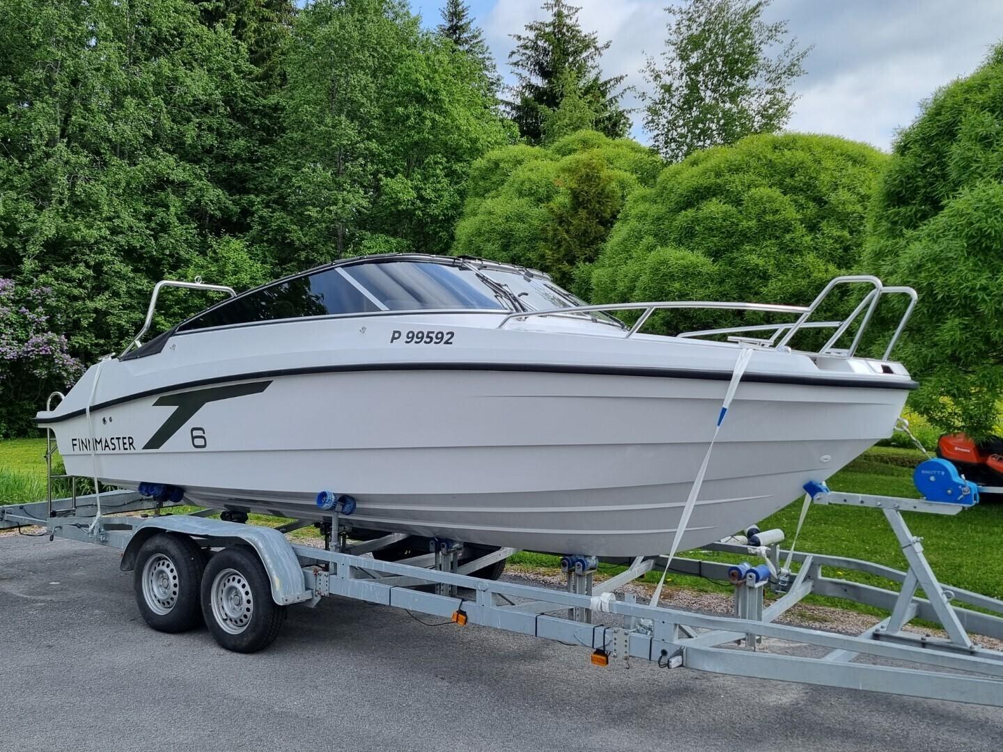 Finnmaster T6 2022 – kuva 4