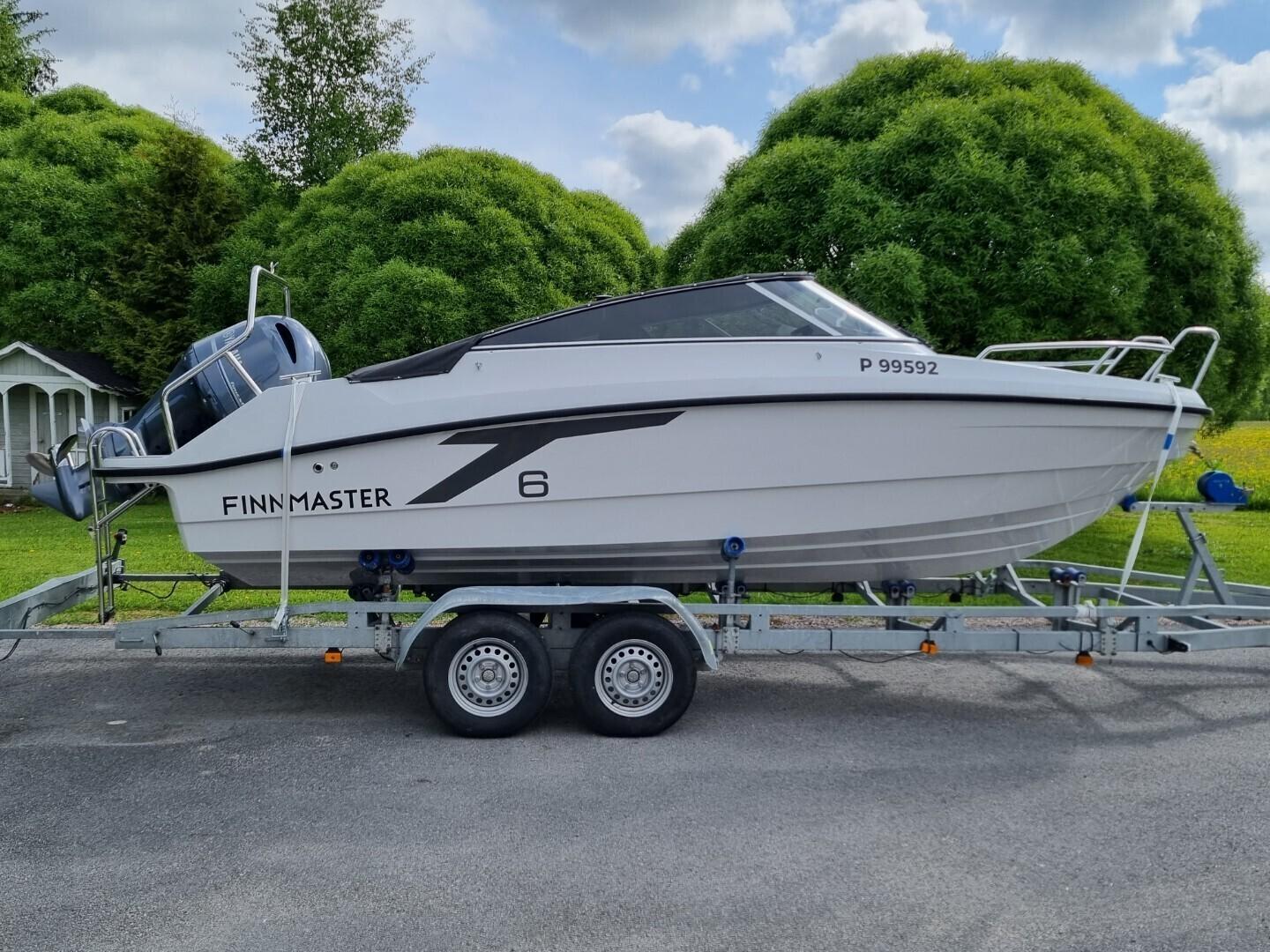 Finnmaster T6 2022 – kuva 5