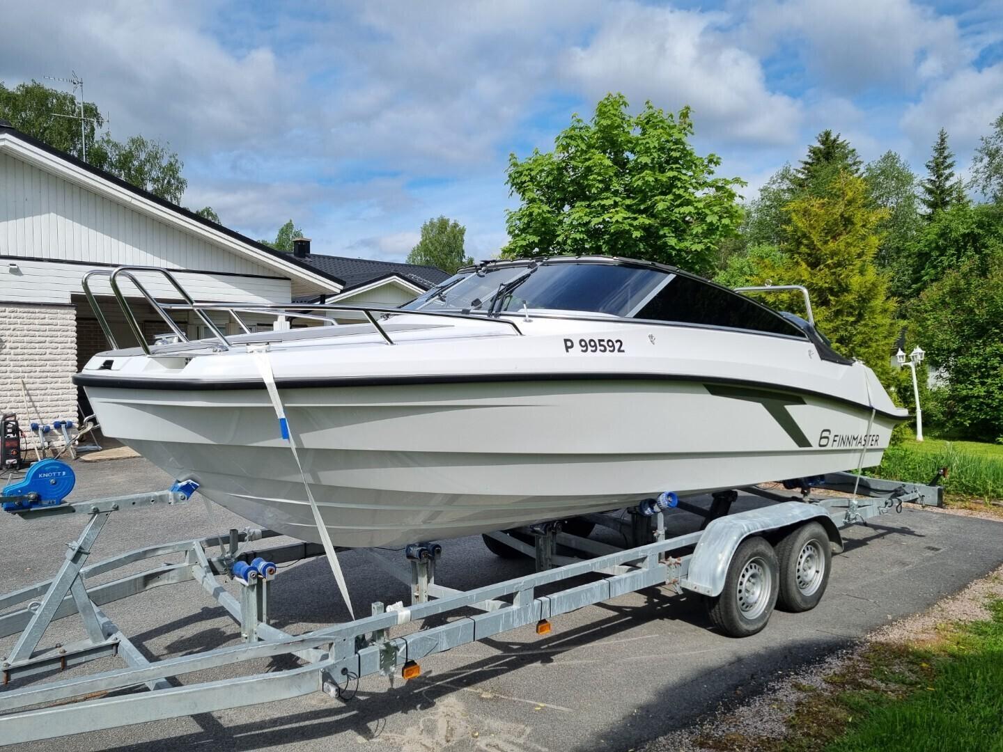 Finnmaster T6 2022 – kuva 6
