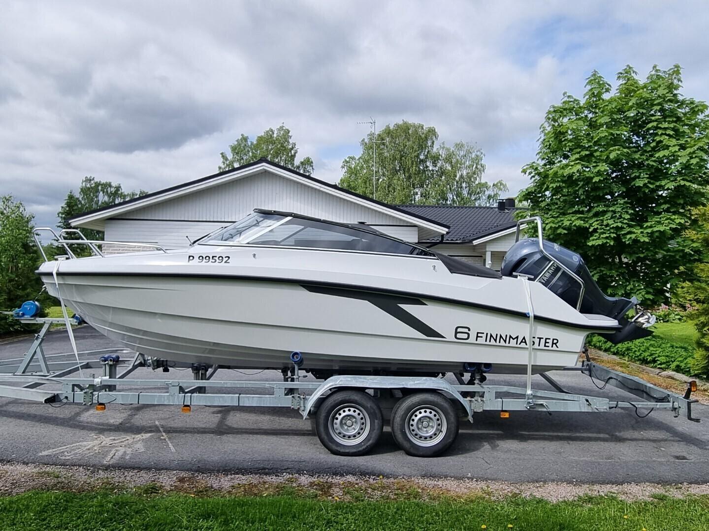 Finnmaster T6 2022 – kuva 7