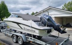 Finnmaster T6 2022 – kuva 8
