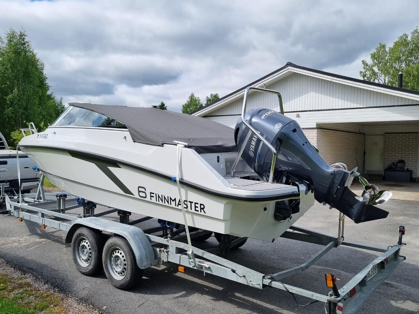 Finnmaster T6 2022 – kuva 8