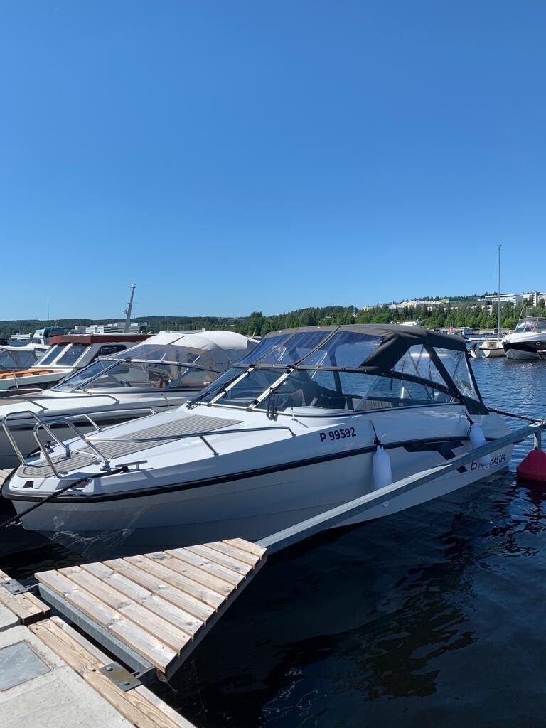 Finnmaster T6 2022 – kuva 9