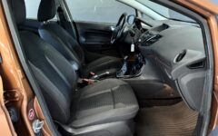 Ford Fiesta 2013 – kuva 10