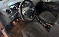 Ford Fiesta 2013 – kuva 11