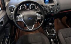 Ford Fiesta 2013 – kuva 12