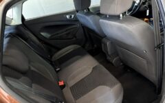 Ford Fiesta 2013 – kuva 13