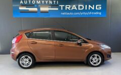 Ford Fiesta 2013 – kuva 6
