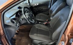 Ford Fiesta 2013 – kuva 9