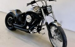 Harley-Davidson Softail 1999 – kuva 1