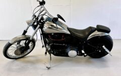 Harley-Davidson Softail 1999 – kuva 10