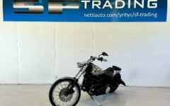 Harley-Davidson Softail 1999 – kuva 11